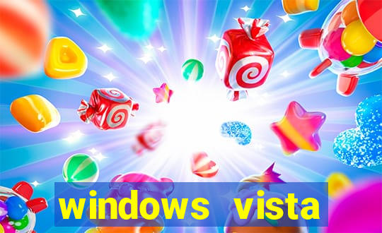 windows vista simulator scratch